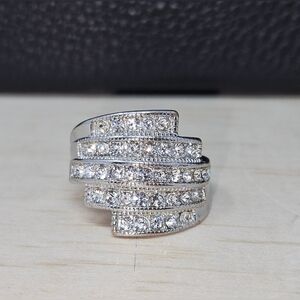 Diamond Accent Ring